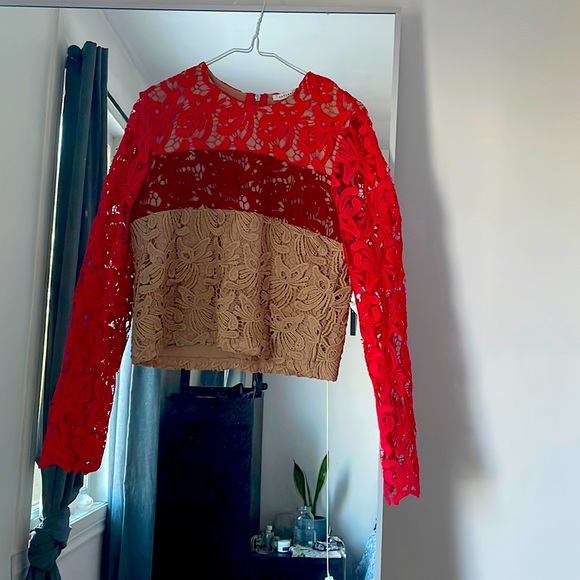 Endless Rose Dress Top😍 - Picture 2 of 5